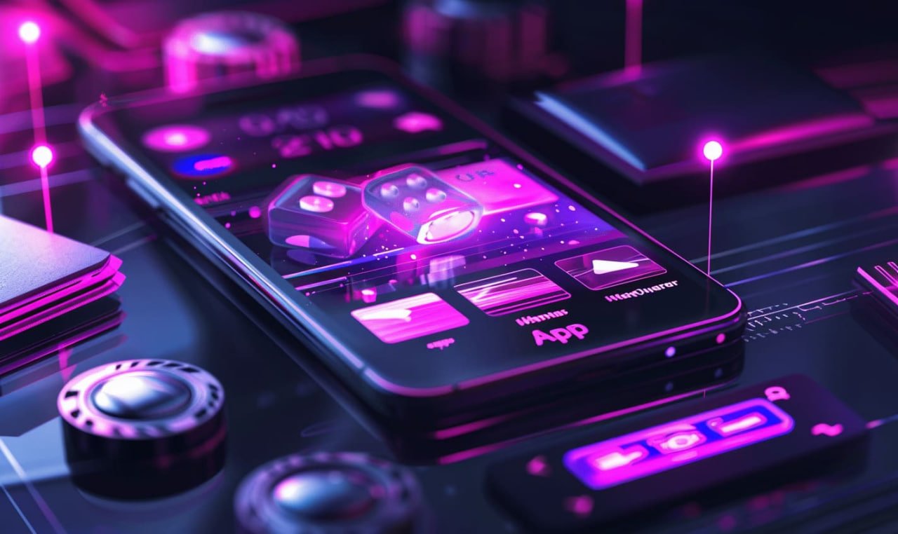 Pengguna Indonesia mengakses live casino tinder88 dari ponsel Android