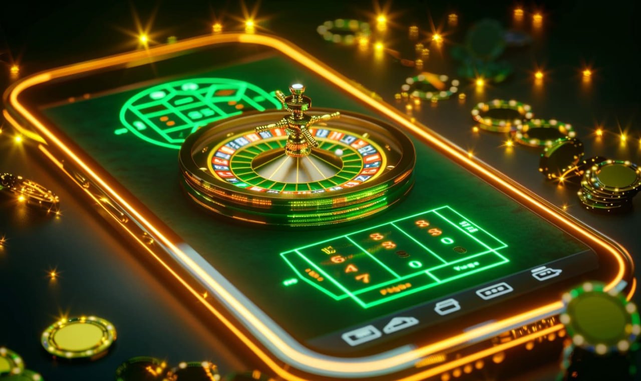 Pengguna Indonesia memilih game slot online di tinder88 dari ponsel